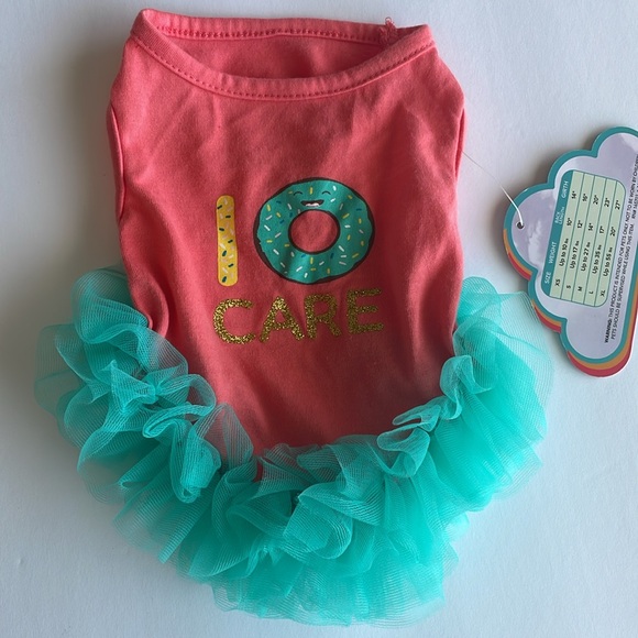 Small Dog Dress Lot - Picture 5 of 13